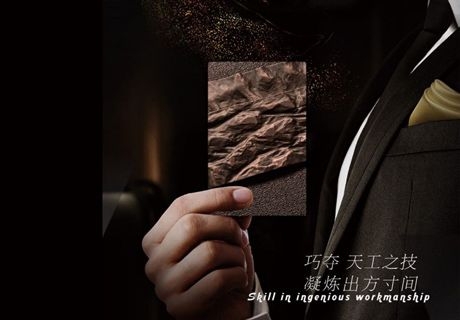 別墅鑄鋁門(mén)：高端化路線(xiàn)，平民化的設(shè)計(jì)